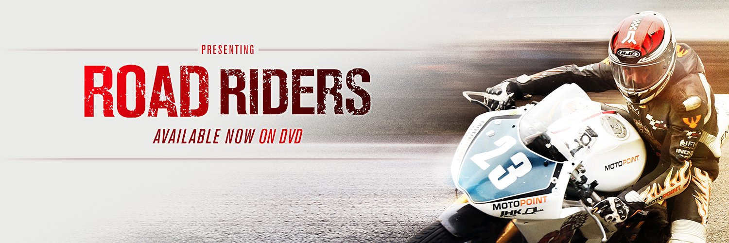 ROADTHEFILM's profile banner image