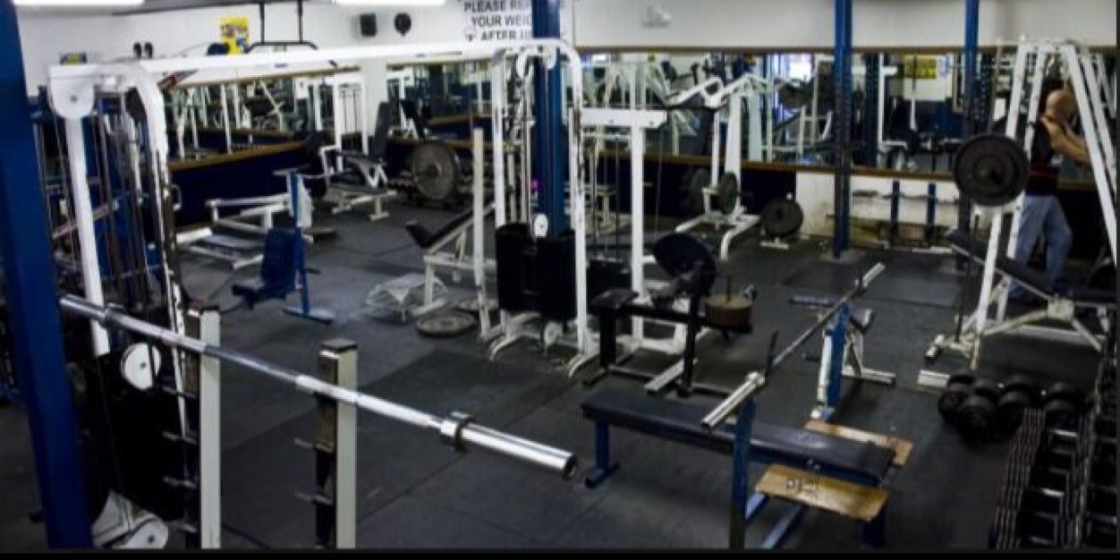 workouttweetsj's profile banner image