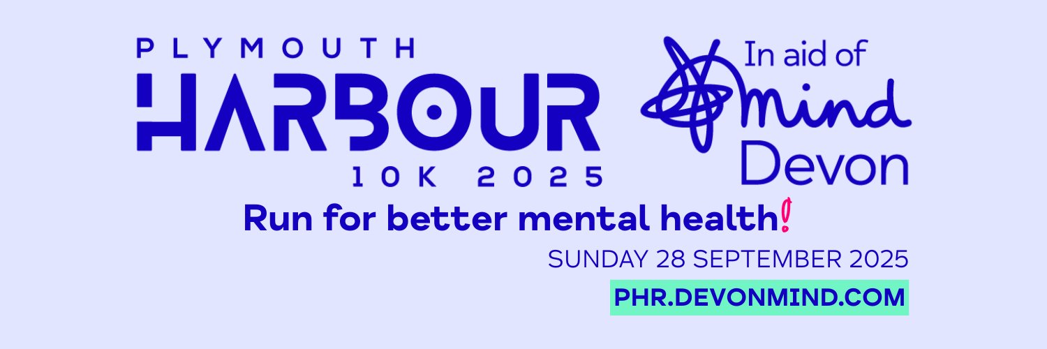 Devon Mind's banner