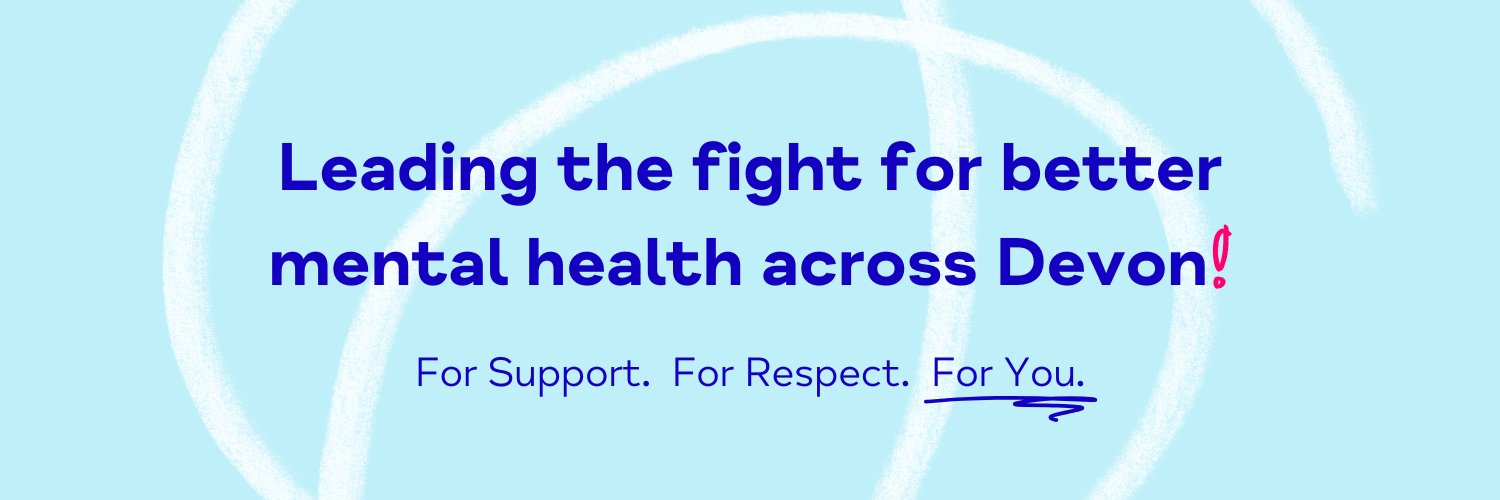 Devon Mind banner