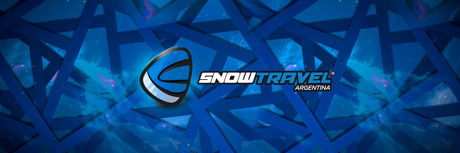 SnowTravelArgentina banner