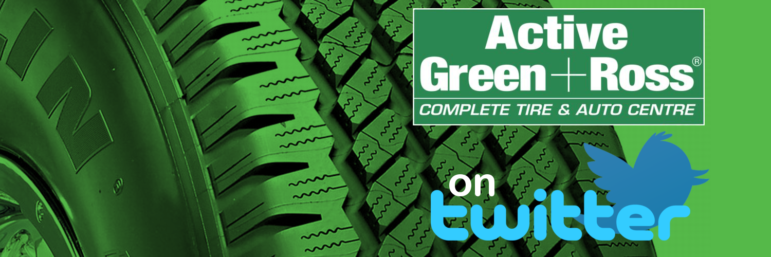 Active Green+Ross banner