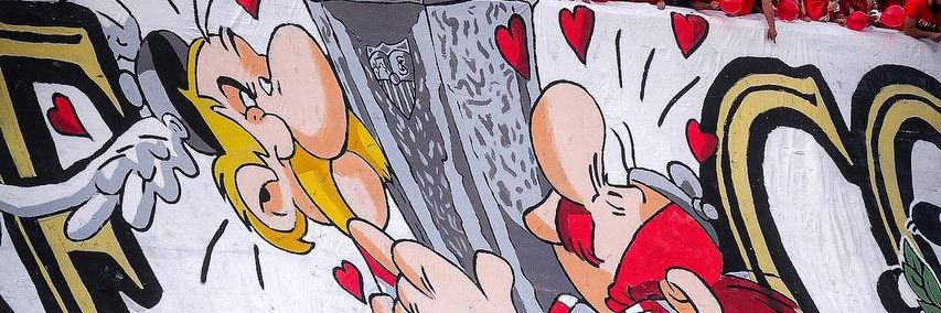 franbn751's profile banner image