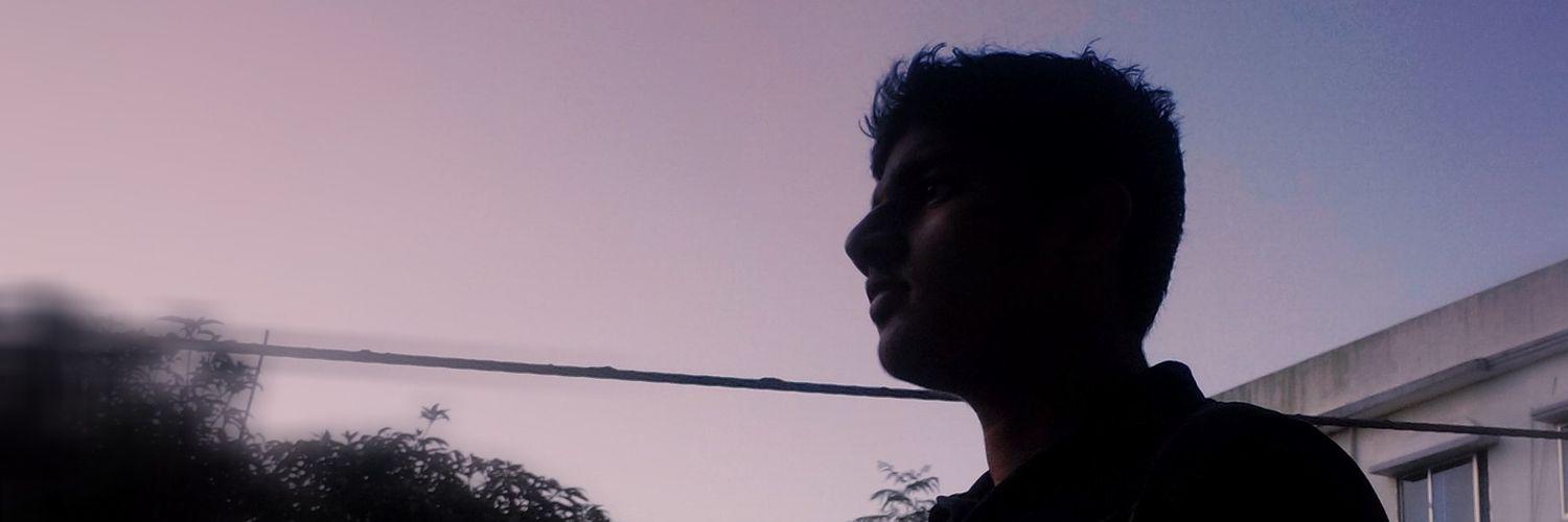 ashrhmn7's profile banner image