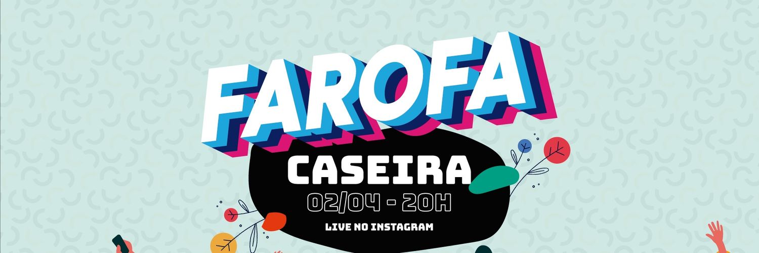 somosfarofa's profile banner image