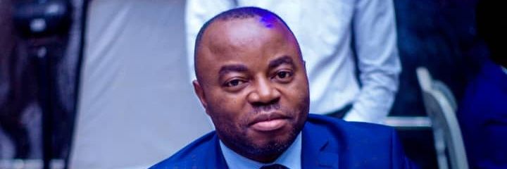 Charles BANZE banner