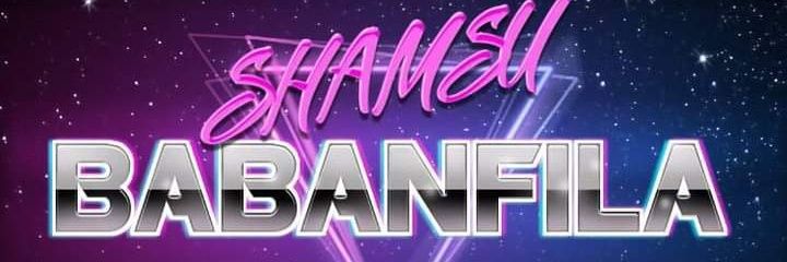 babanfila's profile banner image