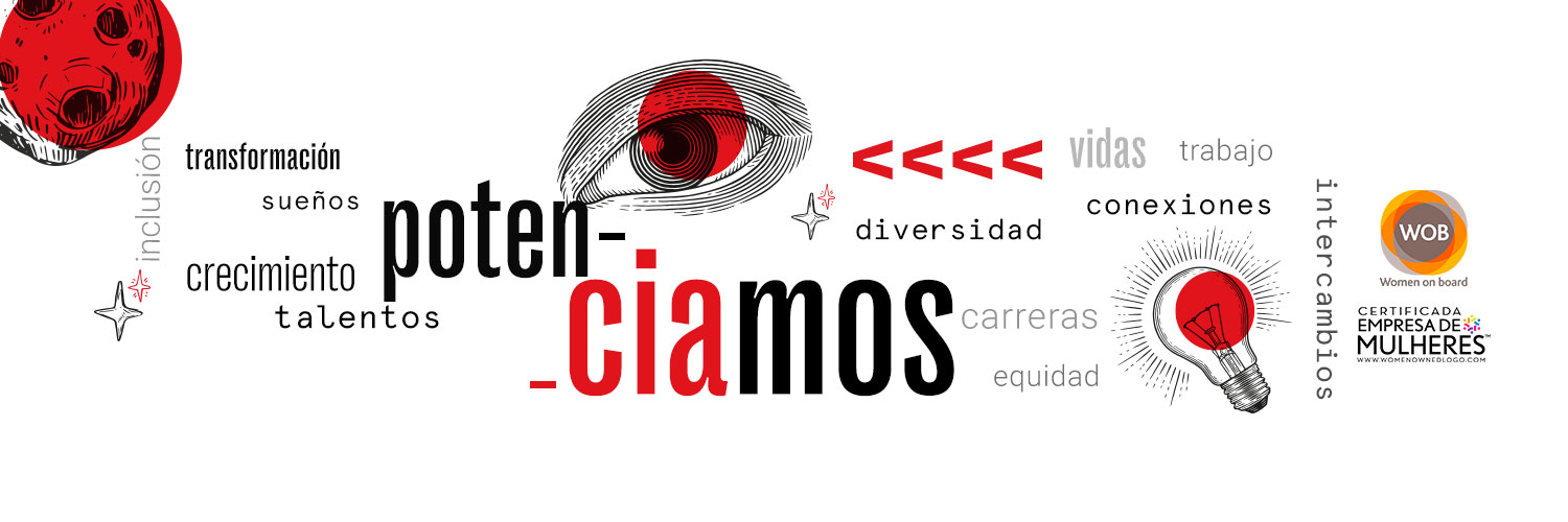 Cia de Talentos Latam banner