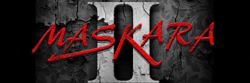 Maskara_Maskara's profile banner image