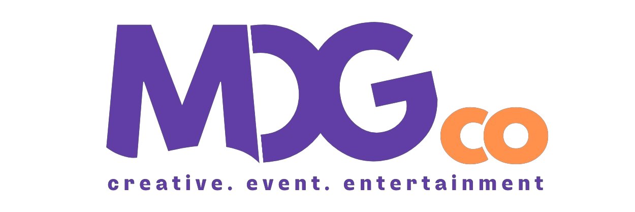 MDGco banner