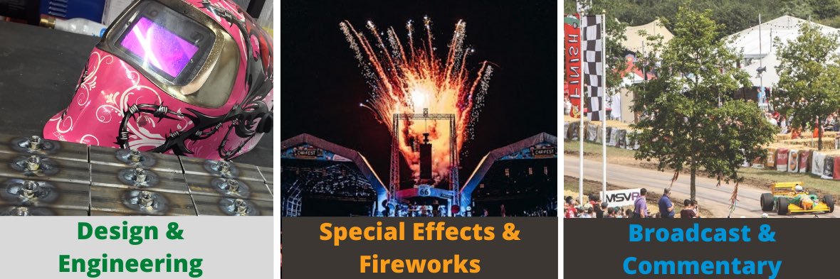 KJE_Events's profile banner image