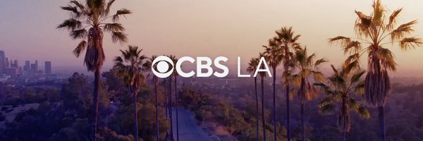 CBSLosAngeles Profile Banner
