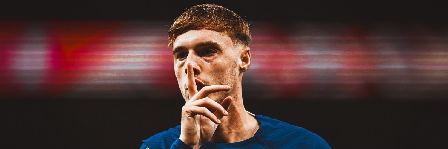 joe1evans's profile banner image