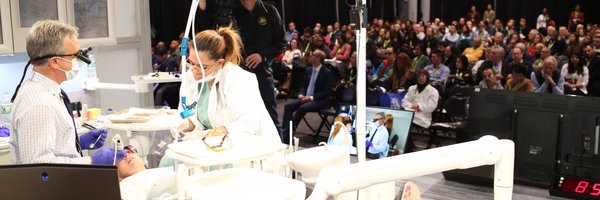 GNYDM Profile Banner