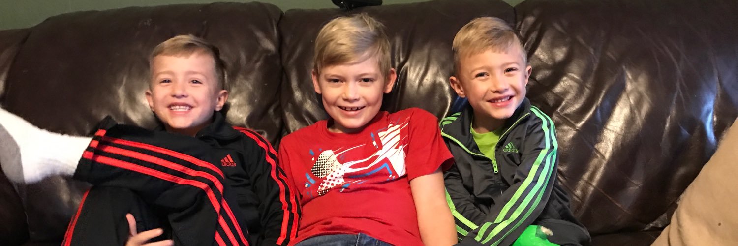 joshugrich's profile banner image