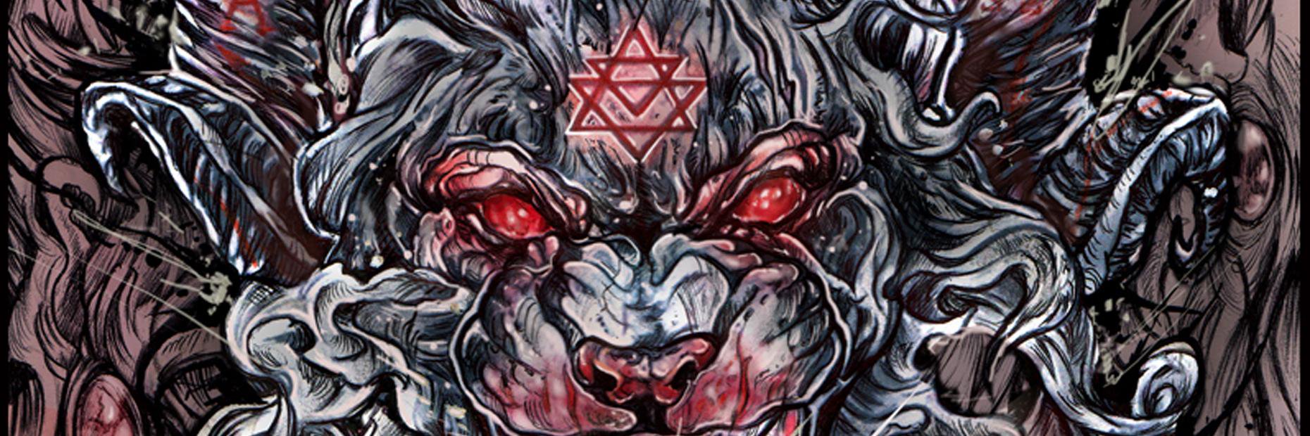 Berith's Legion banner