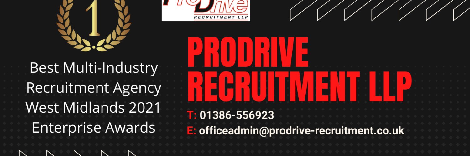 TraceyProDrive's profile banner image