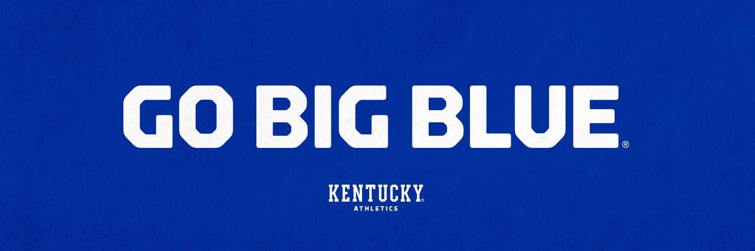 Kentucky Athletics's banner