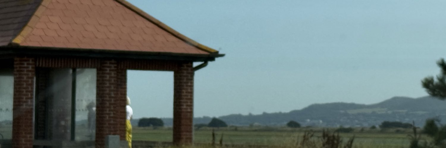 msinall's profile banner image