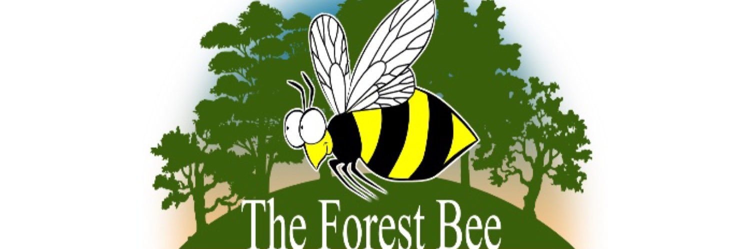 theforestbee's profile banner image