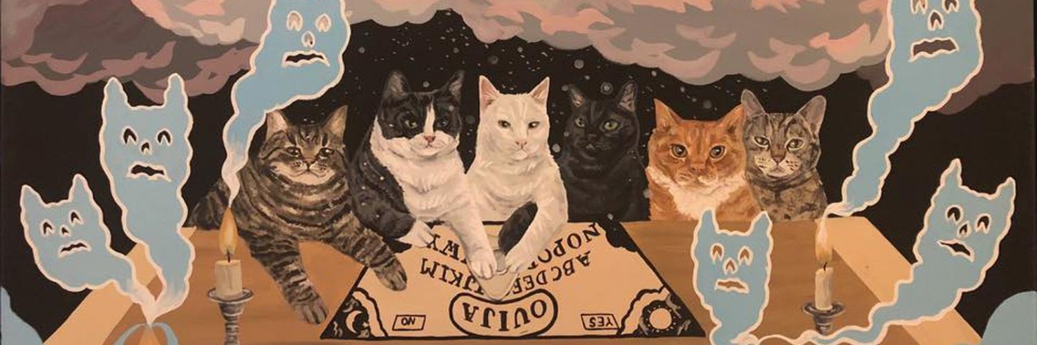 gabemarch's profile banner image
