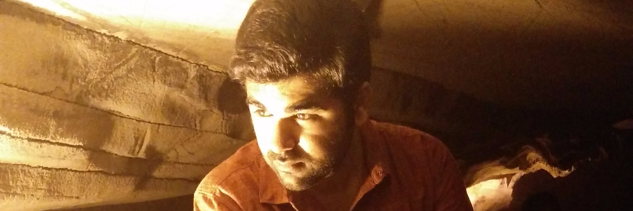SachinParasharr's profile banner image