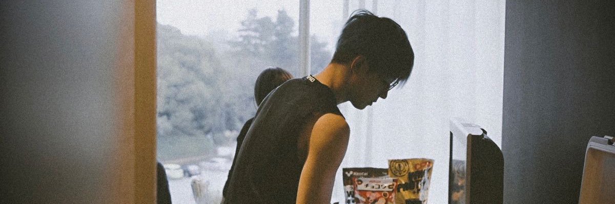 Ieechanv's profile banner image