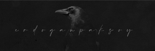 ErdoganPaksoy Profile Banner