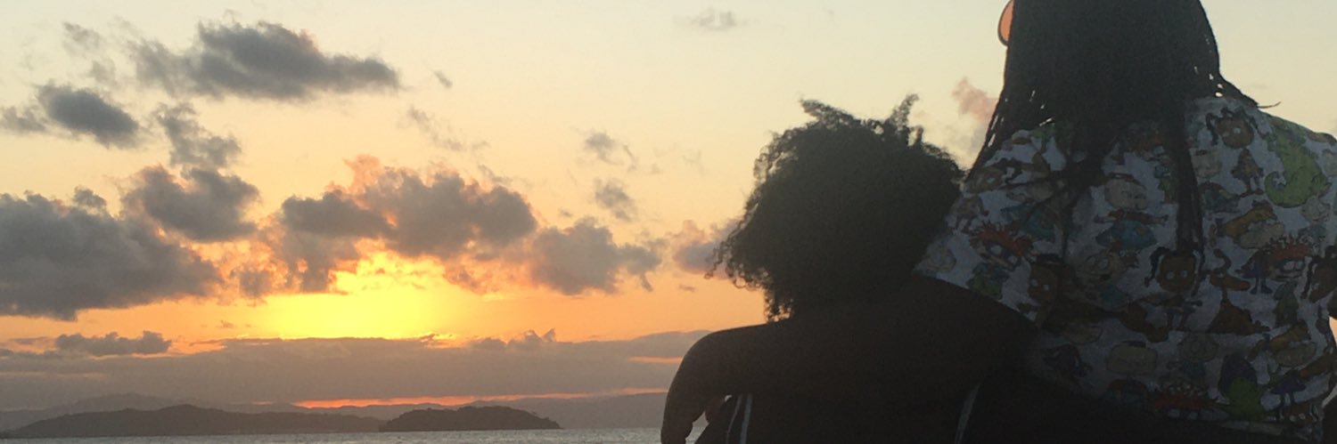 Tycya_Silva's profile banner image