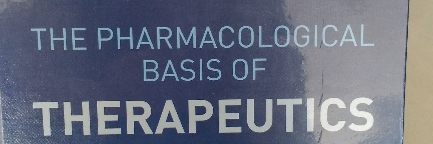 Pharmacist Jacky 🇵🇭💊 banner