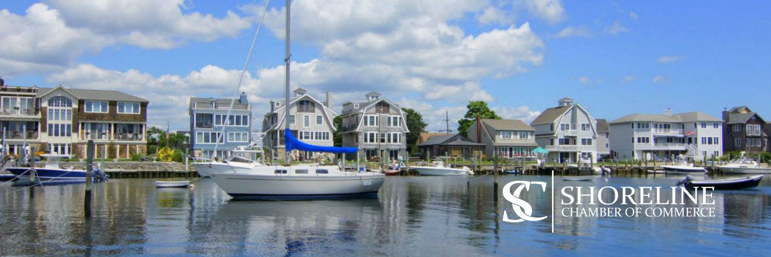 Shoreline Chamber CT banner