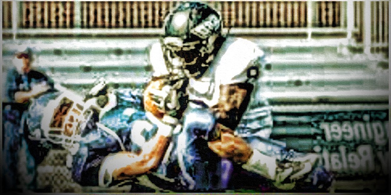 Derrick Fofanah banner