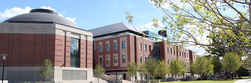 Baylor Hankamer Graduate Programs's banner
