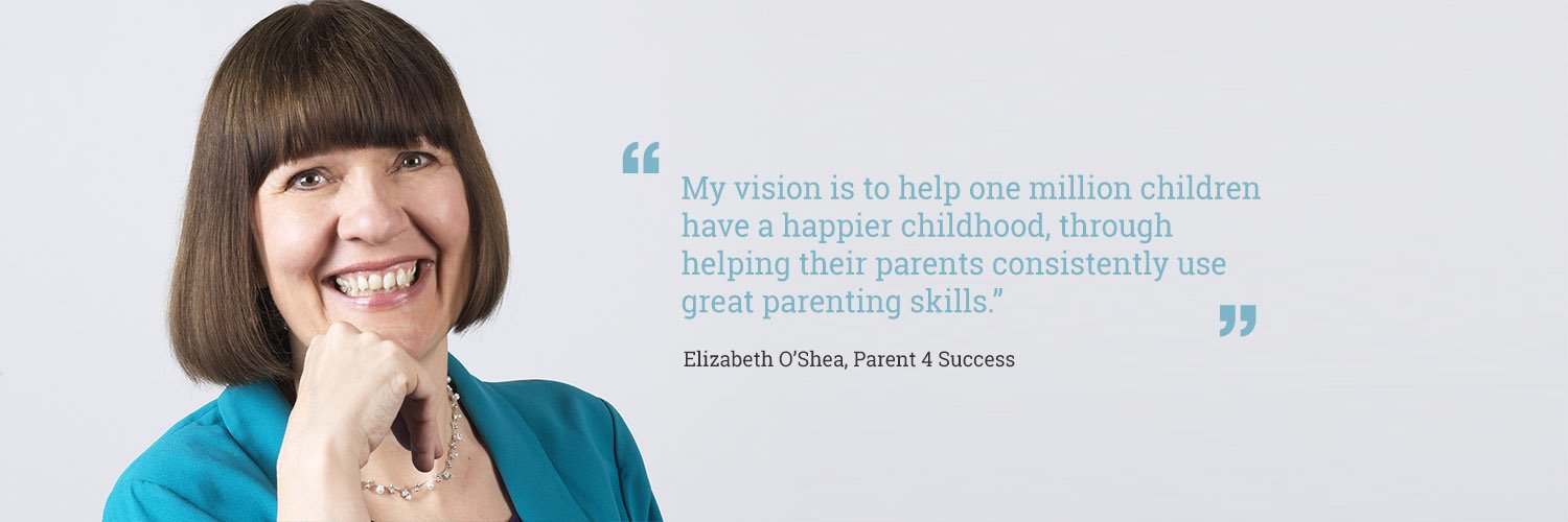 parent4success's profile banner image