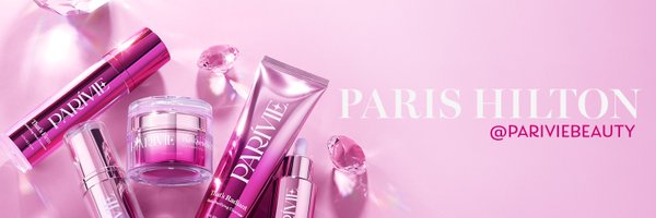 ParisHilton Profile Banner