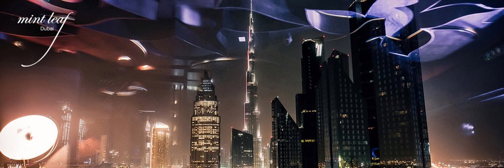 MintLeafDXB's profile banner image
