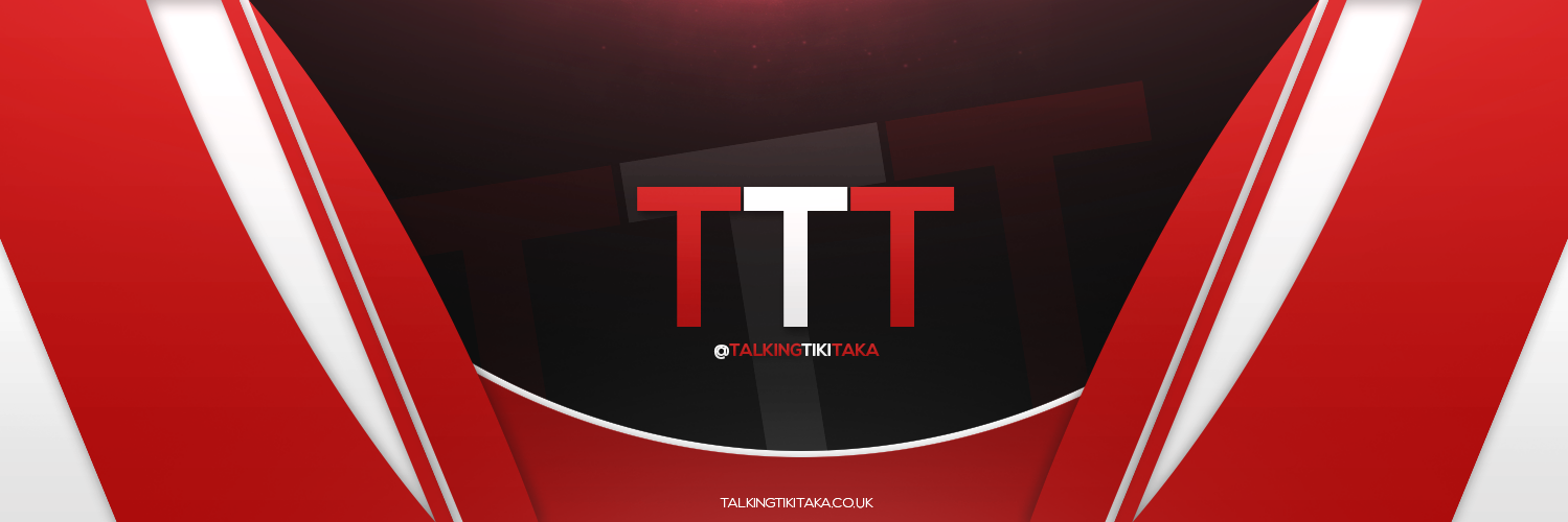 talkingtikitaka's profile banner image