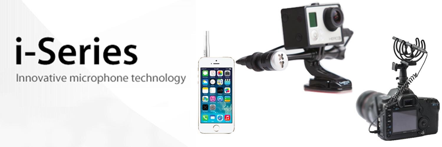 MicWmicrophones's profile banner image