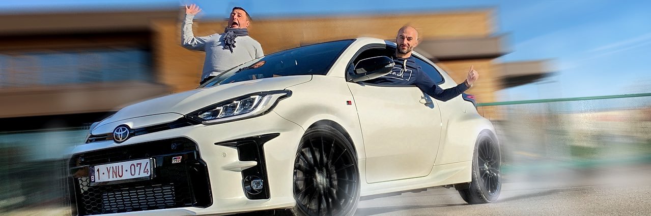 blogcarspassion's profile banner image