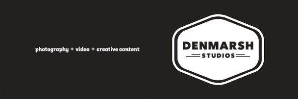 denmarshstudios Profile Banner
