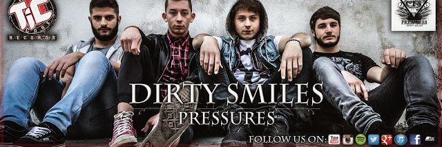 DirtySmilesRock's profile banner image