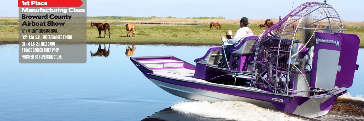 DBAirboats's profile banner image