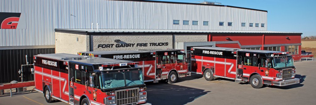 FortGarryFire's profile banner image