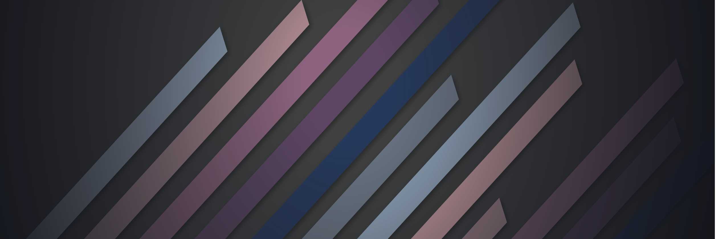 The ATLAS Program banner