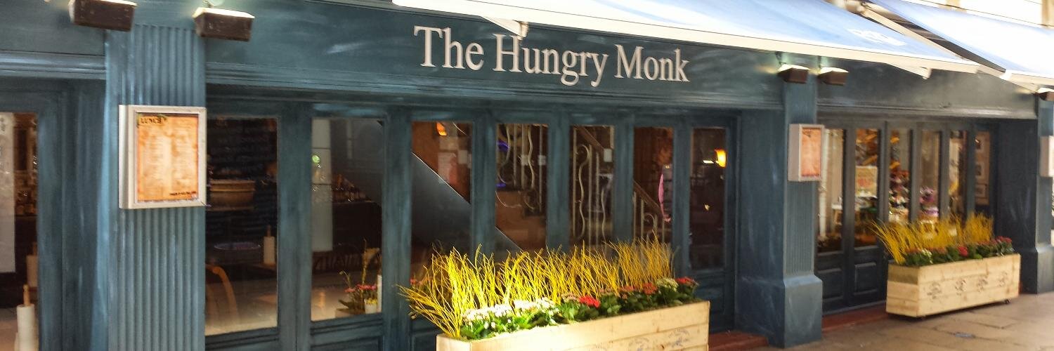 MonkHungry's profile banner image