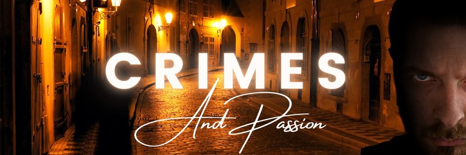 Author JC Paulson 🇺🇦 🕊🐧's banner