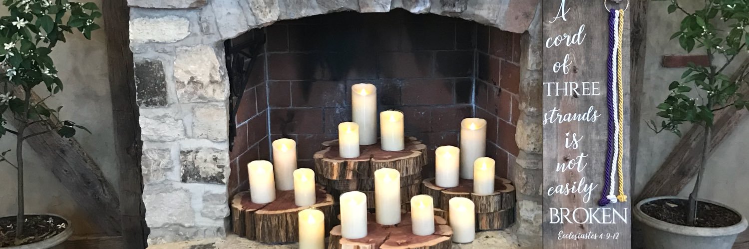 Karly R. Hughes banner