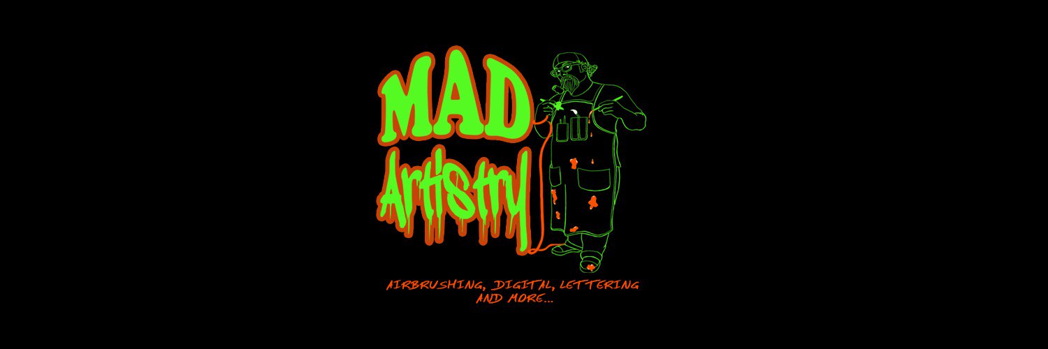 madkustoms13's profile banner image