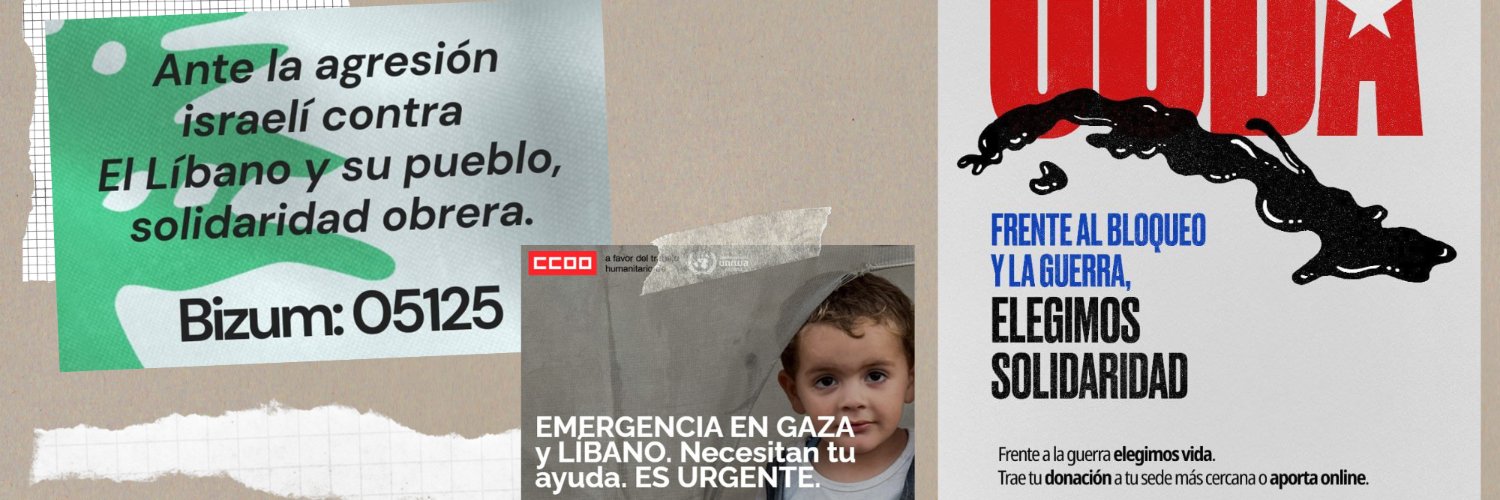 Internacional_CCOO 🌍 banner