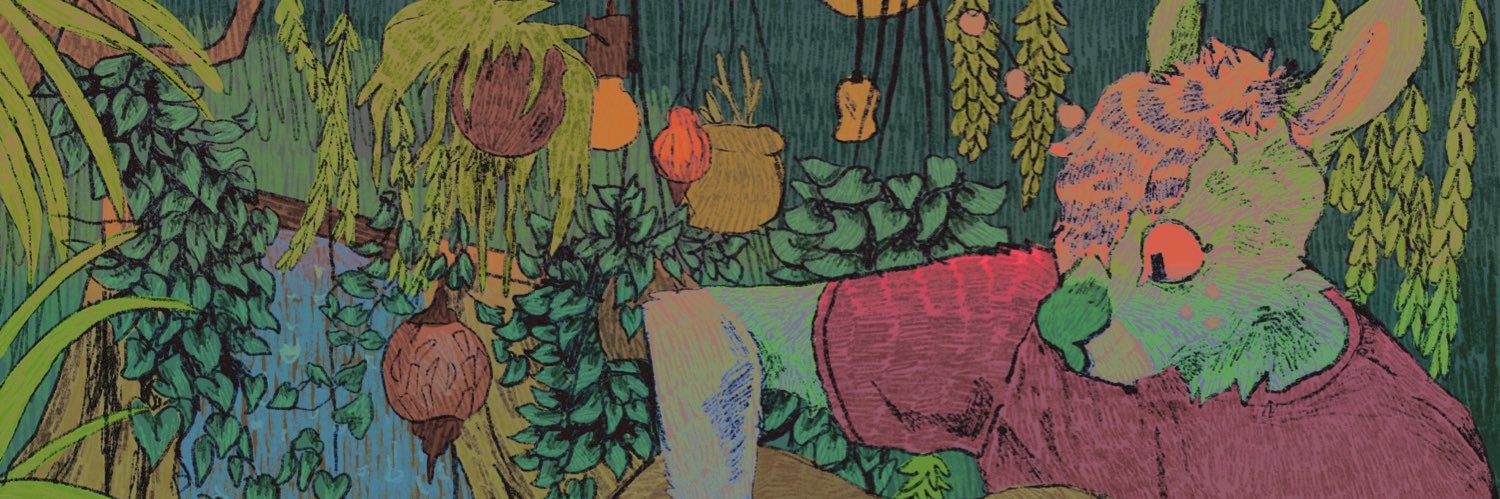 sleephaunt's profile banner image